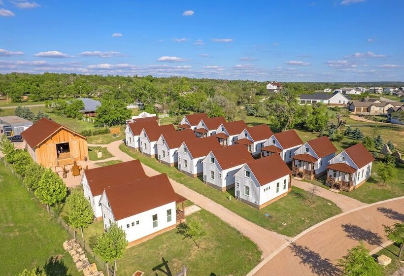 فندق Cedar Break At Howard Ranch