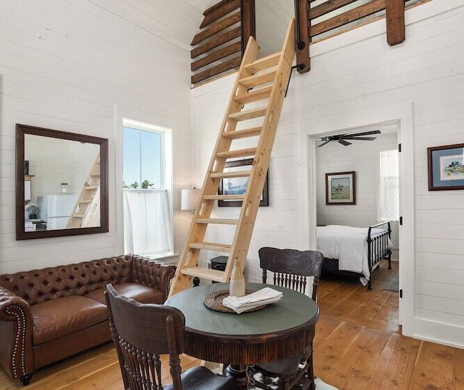 فندق Cedar Break At Howard Ranch