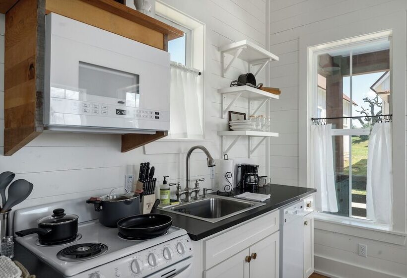 فندق Cedar Break At Howard Ranch