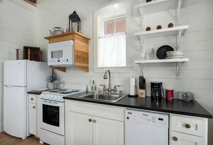 فندق Cedar Break At Howard Ranch