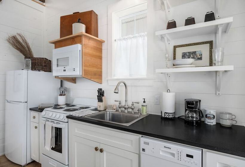 فندق Cedar Break At Howard Ranch