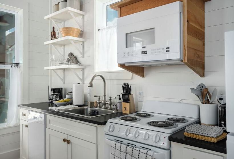 فندق Cedar Break At Howard Ranch