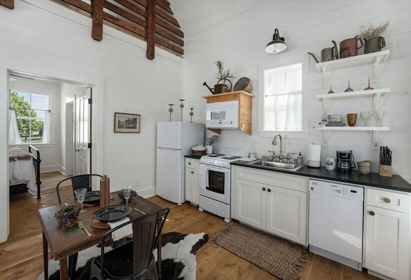 فندق Cedar Break At Howard Ranch