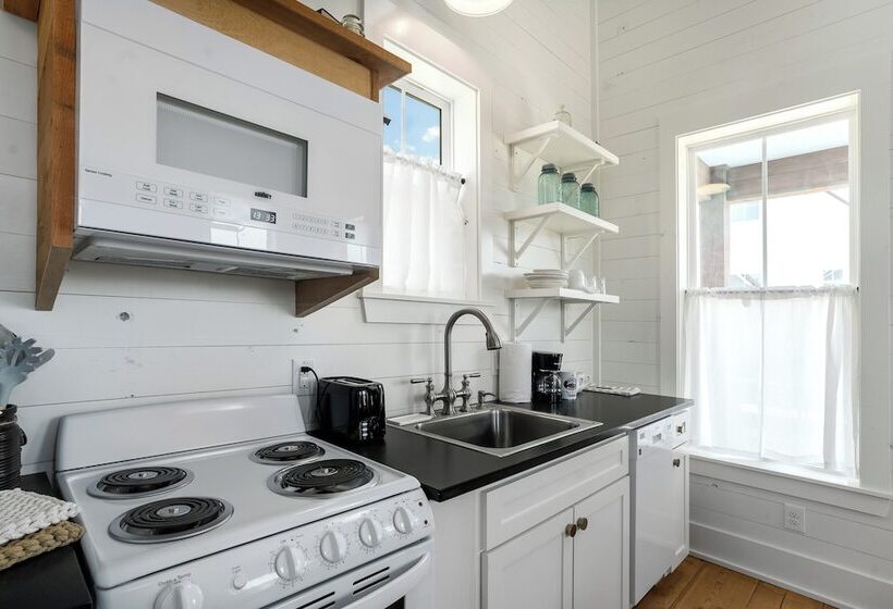 فندق Cedar Break At Howard Ranch