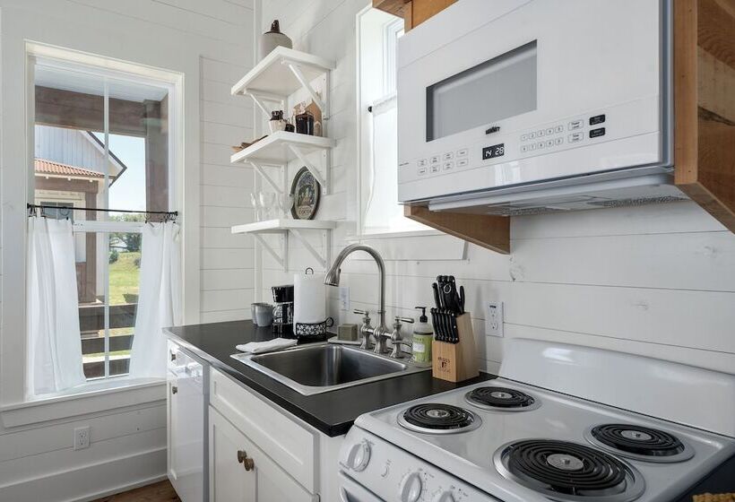 فندق Cedar Break At Howard Ranch