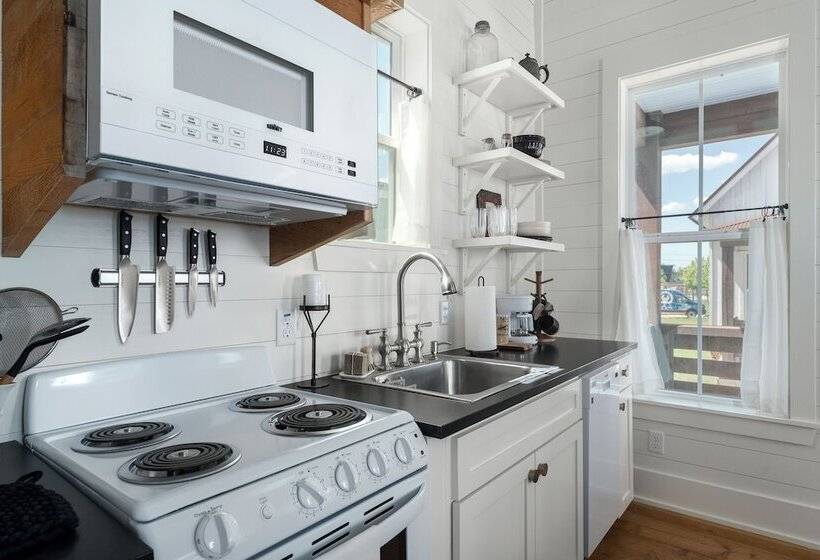 فندق Cedar Break At Howard Ranch