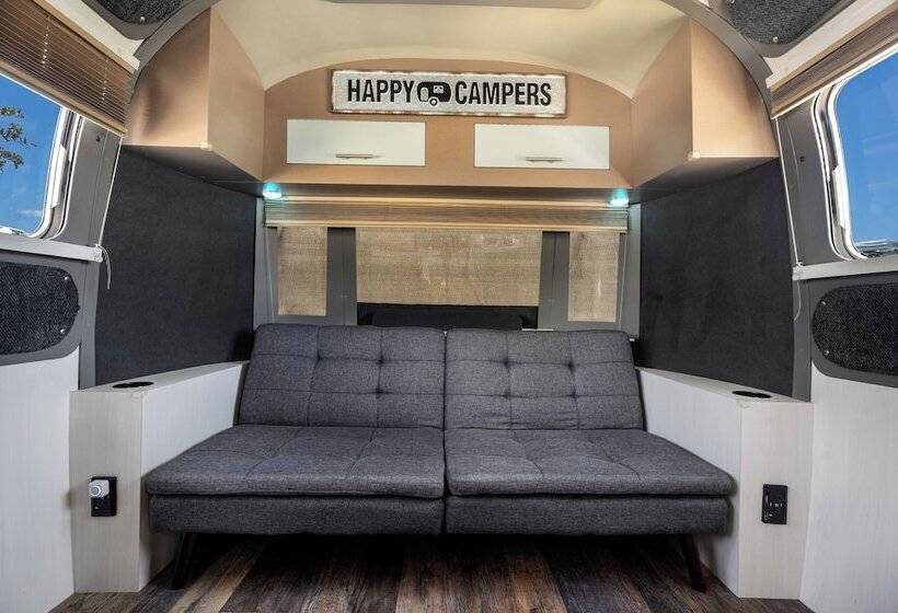 فندق Cedar Break At Howard Ranch