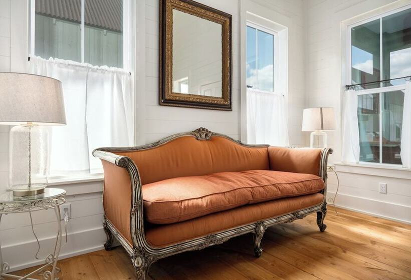 فندق Cedar Break At Howard Ranch