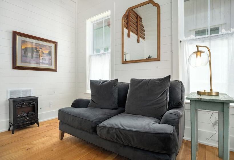 فندق Cedar Break At Howard Ranch