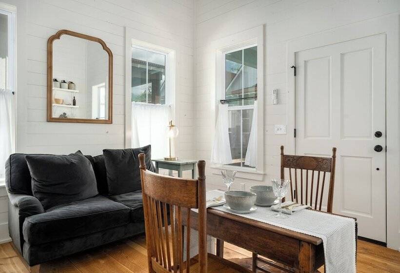 فندق Cedar Break At Howard Ranch