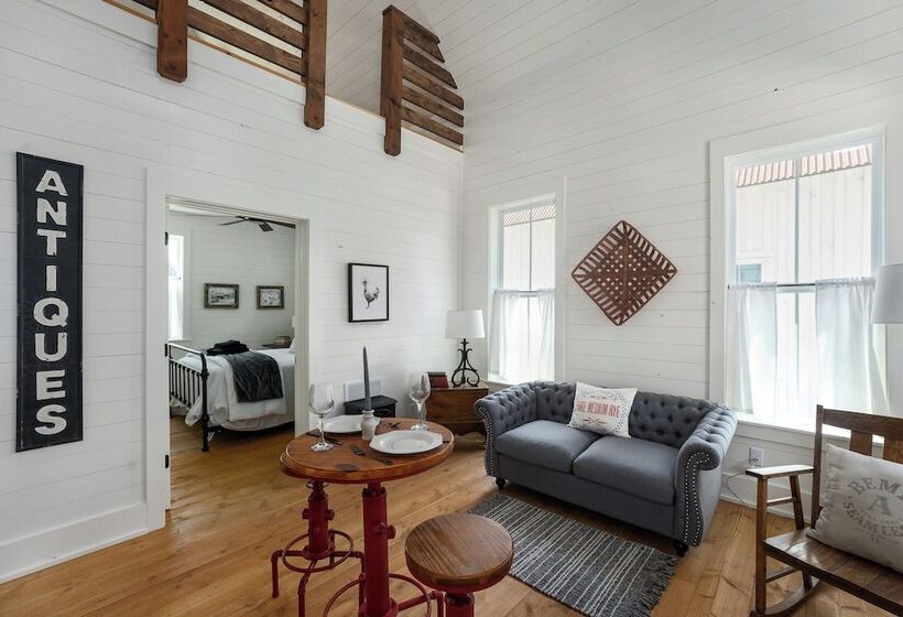 فندق Cedar Break At Howard Ranch