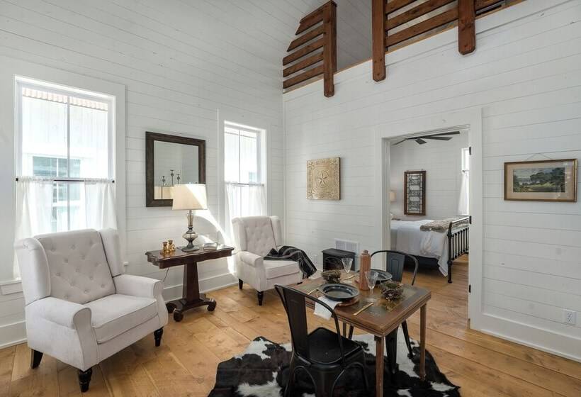 فندق Cedar Break At Howard Ranch