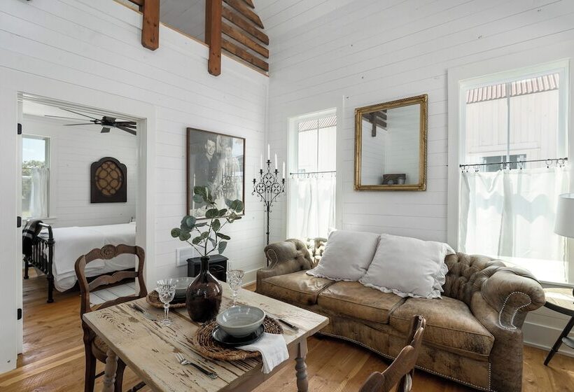 فندق Cedar Break At Howard Ranch