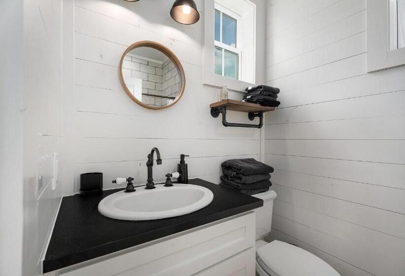 فندق Cedar Break At Howard Ranch