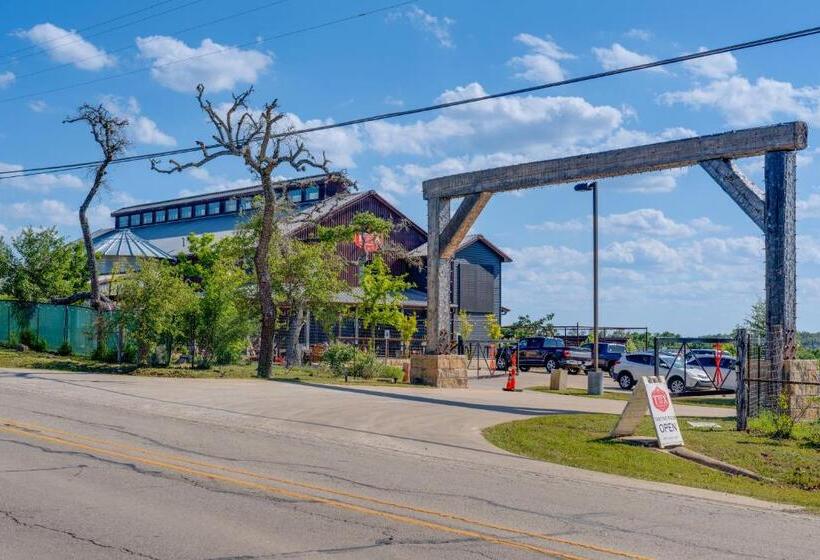 فندق Cedar Break At Howard Ranch
