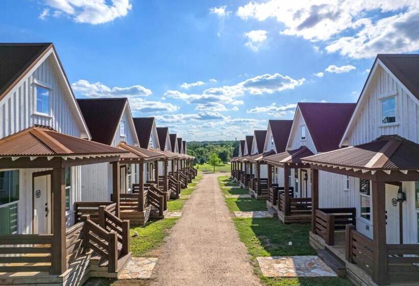 فندق Cedar Break At Howard Ranch