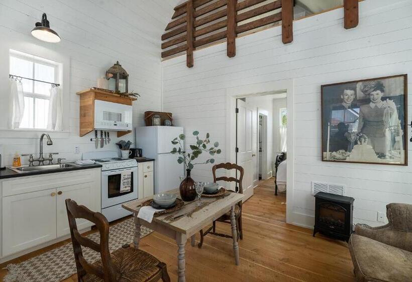 فندق Cedar Break At Howard Ranch