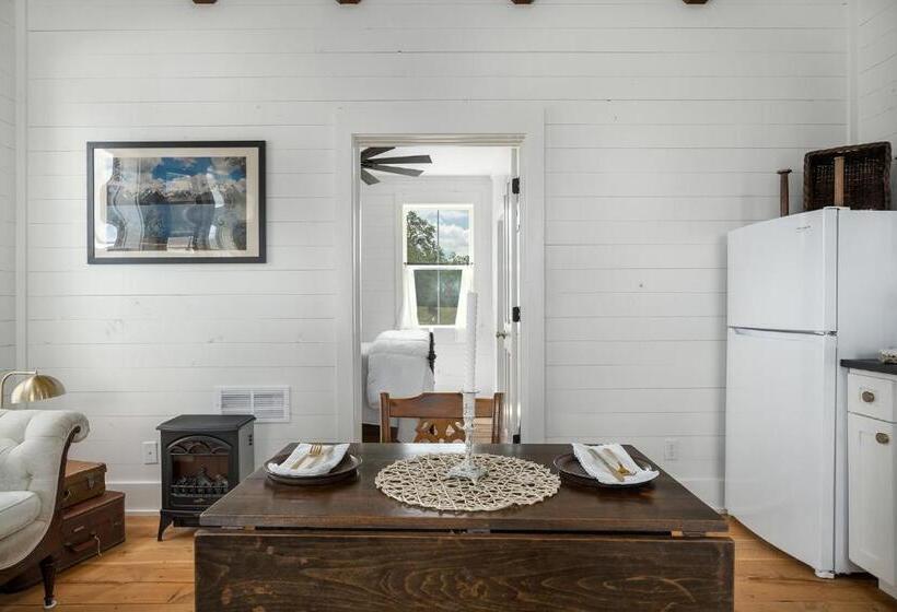 فندق Cedar Break At Howard Ranch