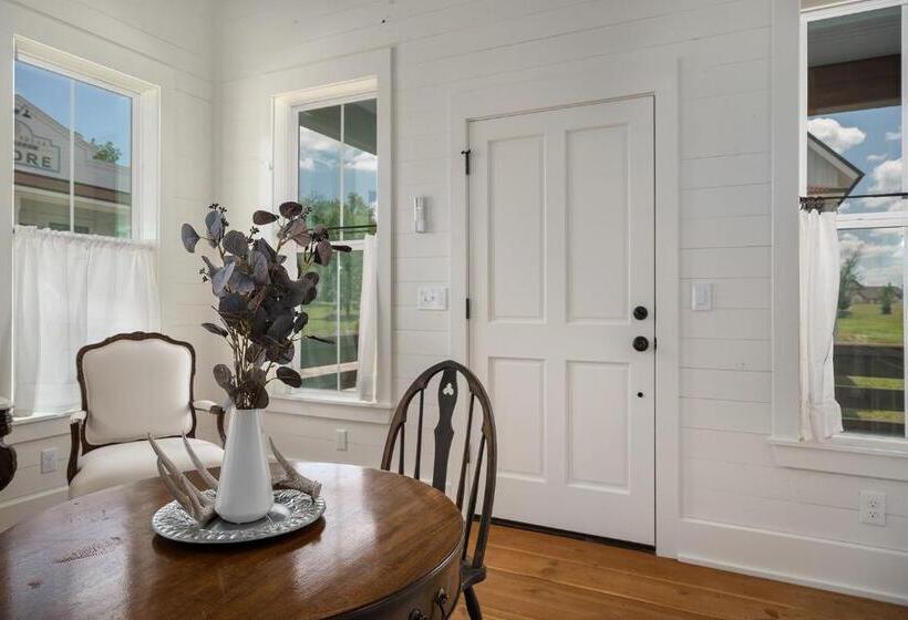 فندق Cedar Break At Howard Ranch