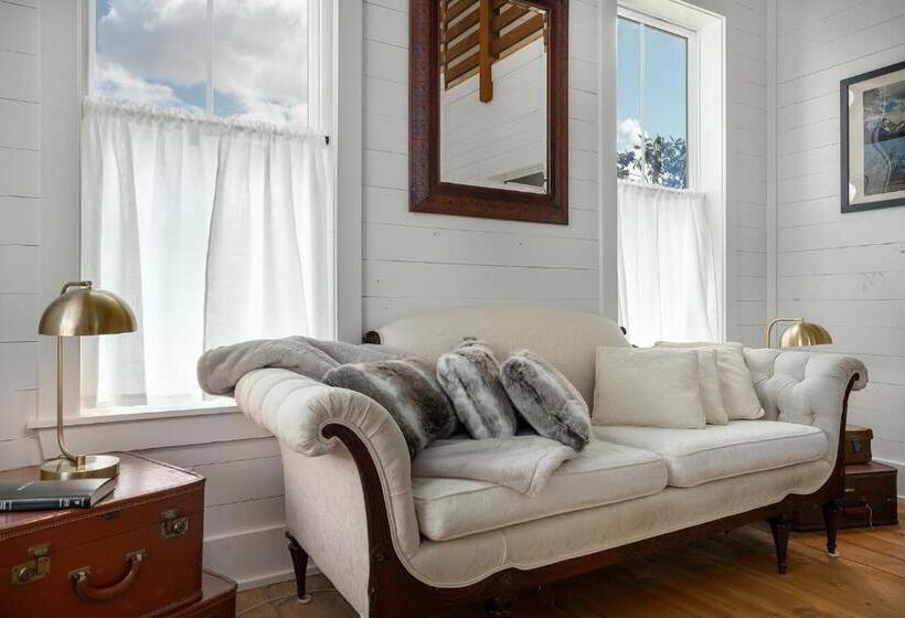 فندق Cedar Break At Howard Ranch