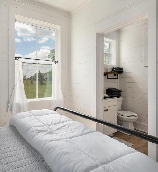 فندق Cedar Break At Howard Ranch