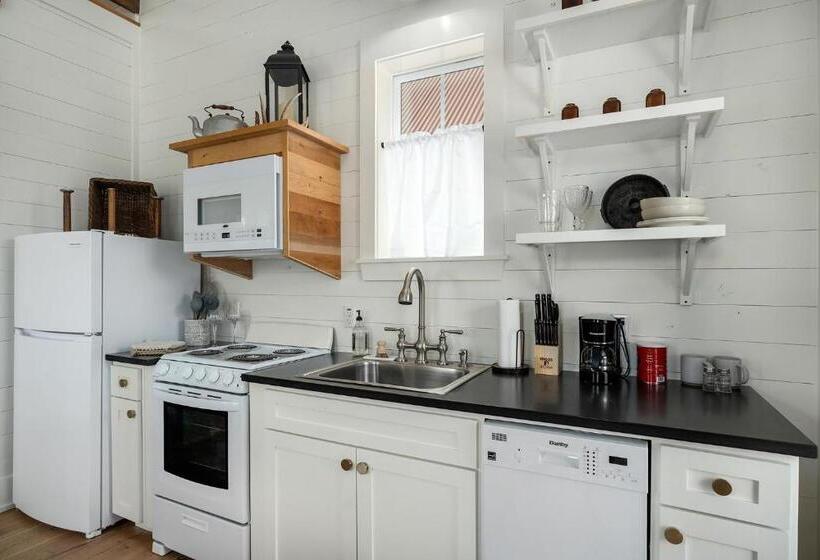 فندق Cedar Break At Howard Ranch