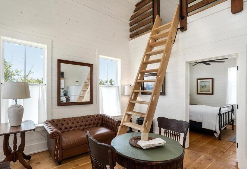 فندق Cedar Break At Howard Ranch