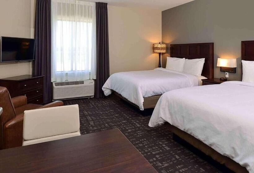 فندق Extended Stay America Suites   Donaldsonville   Gonzales