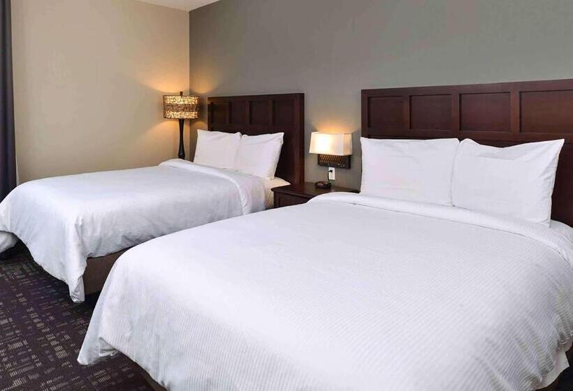 فندق Extended Stay America Suites   Donaldsonville   Gonzales