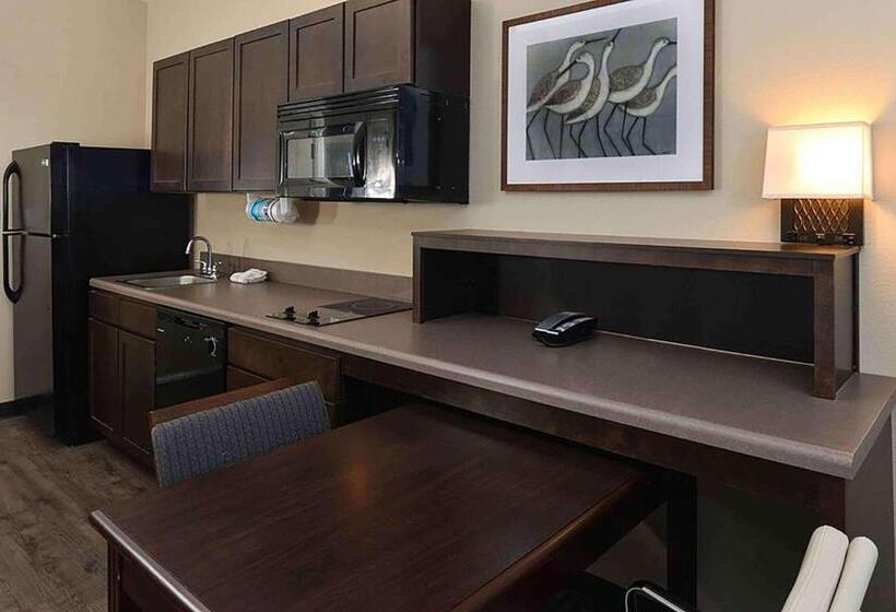 فندق Extended Stay America Suites   Donaldsonville   Gonzales