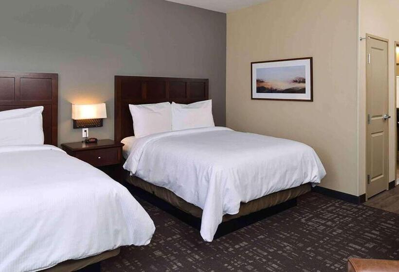 فندق Extended Stay America Suites   Donaldsonville   Gonzales