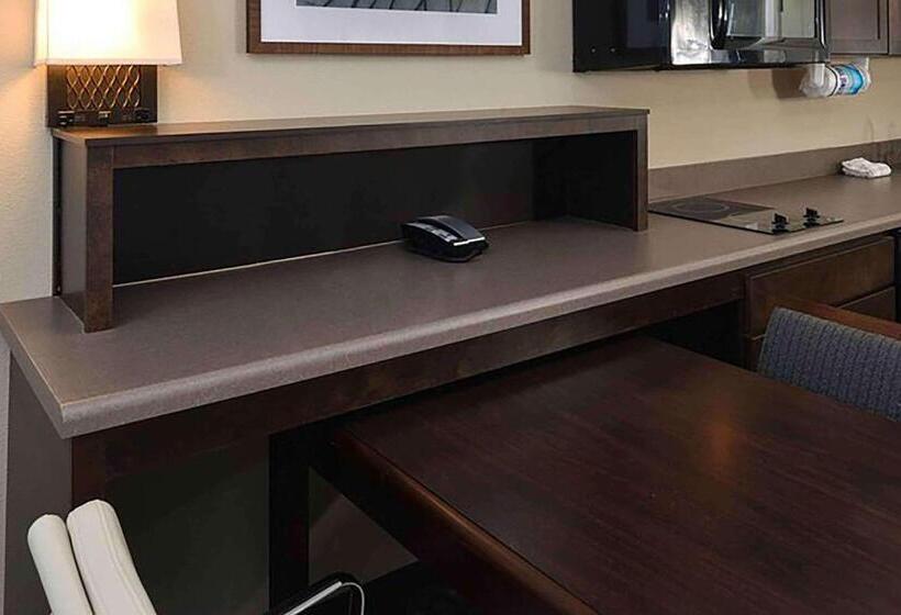 فندق Extended Stay America Suites   Donaldsonville   Gonzales