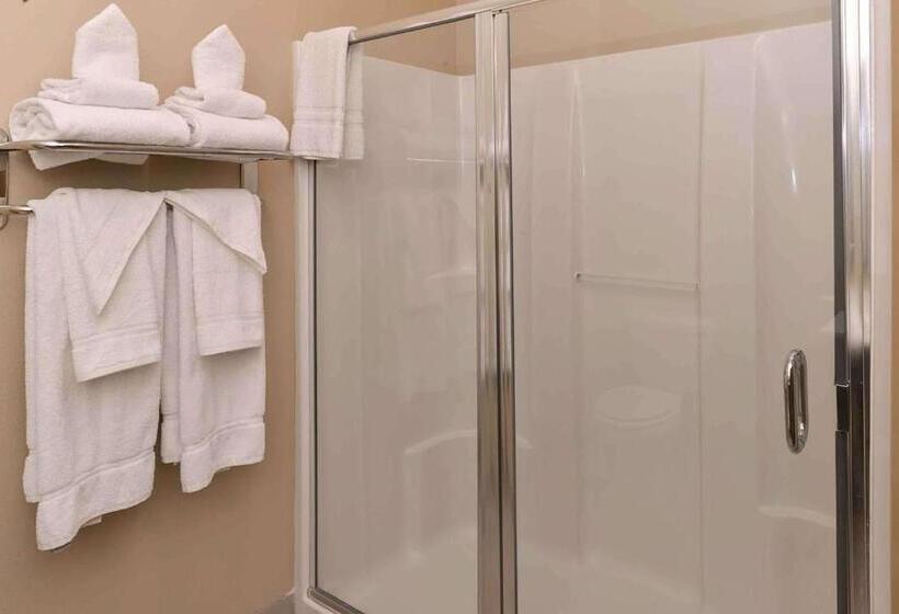 فندق Extended Stay America Suites   Donaldsonville   Gonzales