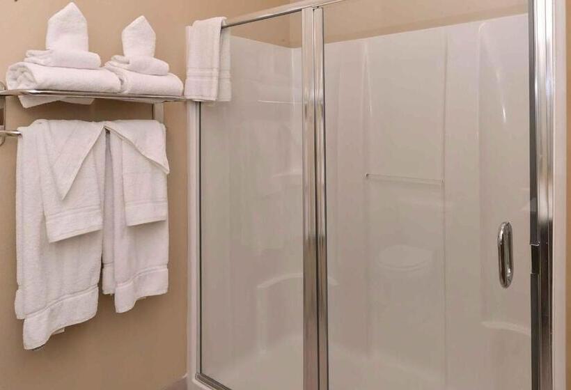 فندق Extended Stay America Suites   Donaldsonville   Gonzales