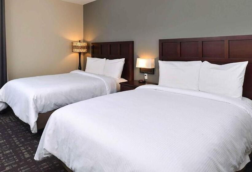 فندق Extended Stay America Suites   Donaldsonville   Gonzales