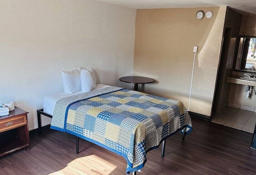 בית מלון כפרי Hallmark Inn