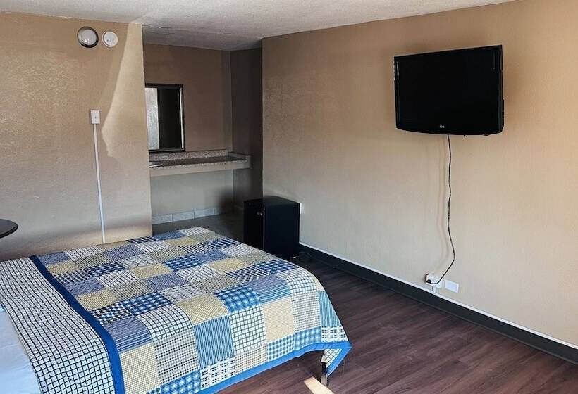 בית מלון כפרי Hallmark Inn