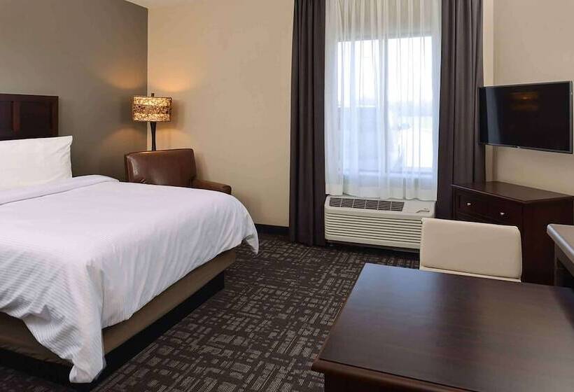 فندق Extended Stay America Suites   Donaldsonville   Gonzales