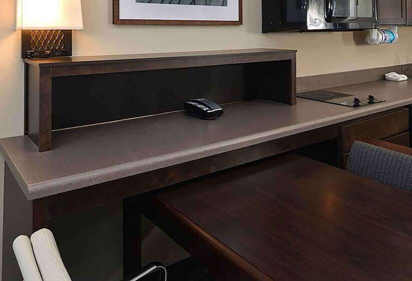 فندق Extended Stay America Suites   Donaldsonville   Gonzales