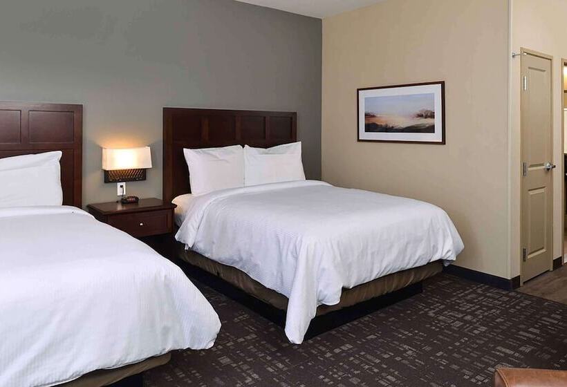فندق Extended Stay America Suites   Donaldsonville   Gonzales