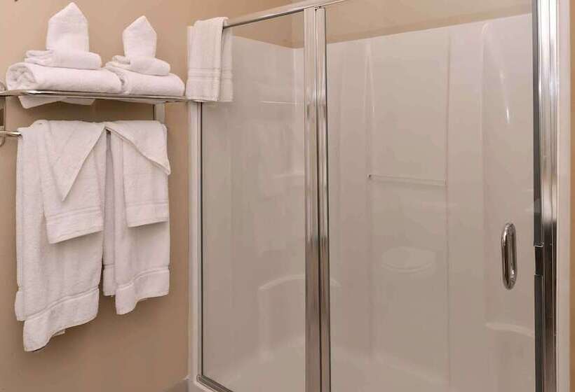 فندق Extended Stay America Suites   Donaldsonville   Gonzales