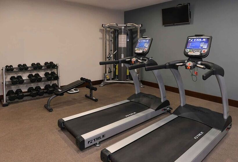 فندق Extended Stay America Suites   Donaldsonville   Gonzales