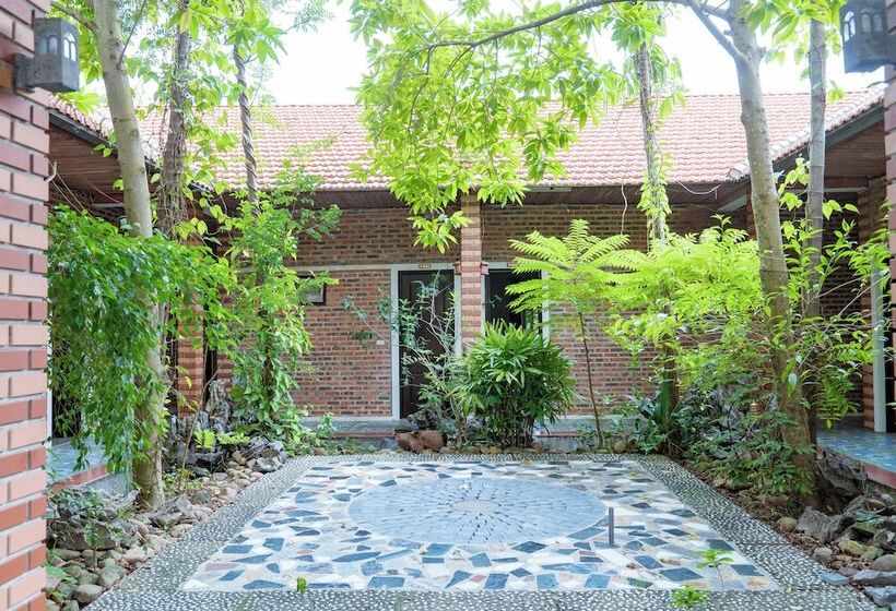 هتل Resort Htc Tuan Chau