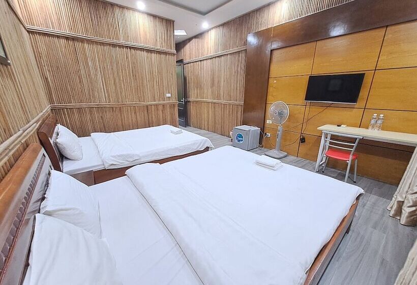 هتل Resort Htc Tuan Chau