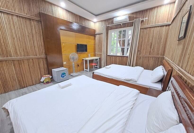 هتل Resort Htc Tuan Chau