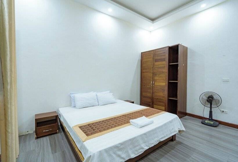 هتل Resort Htc Tuan Chau