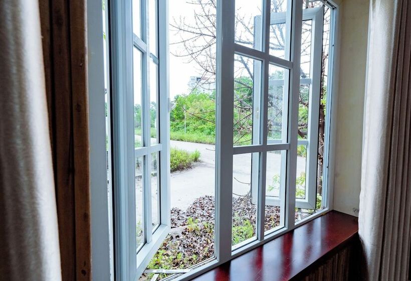 هتل Resort Htc Tuan Chau