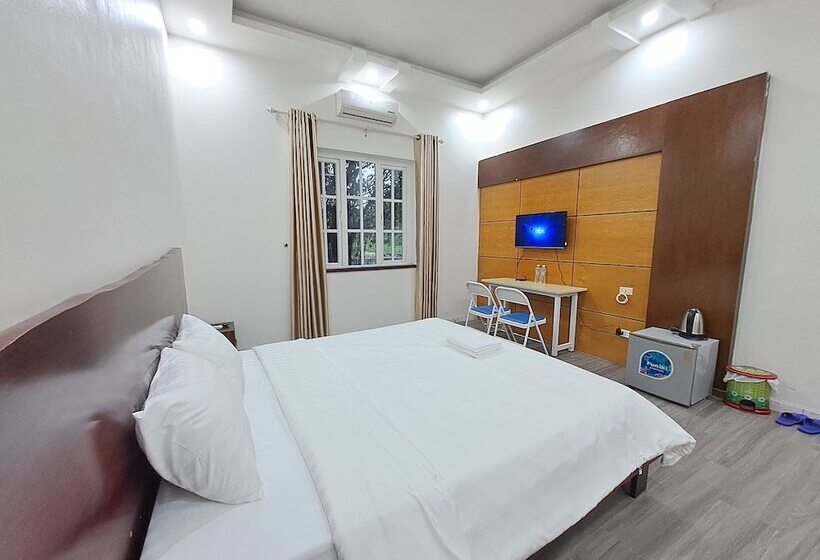 هتل Resort Htc Tuan Chau