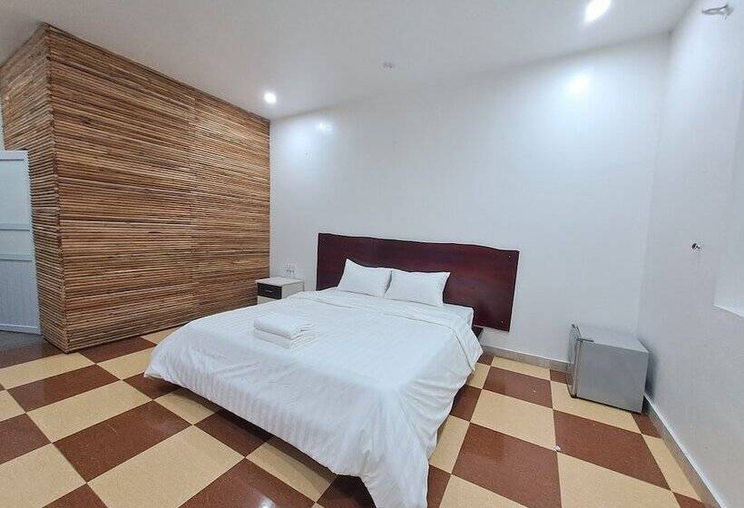 هتل Resort Htc Tuan Chau