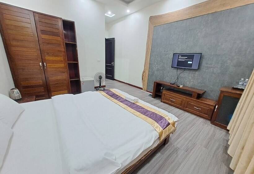 هتل Resort Htc Tuan Chau